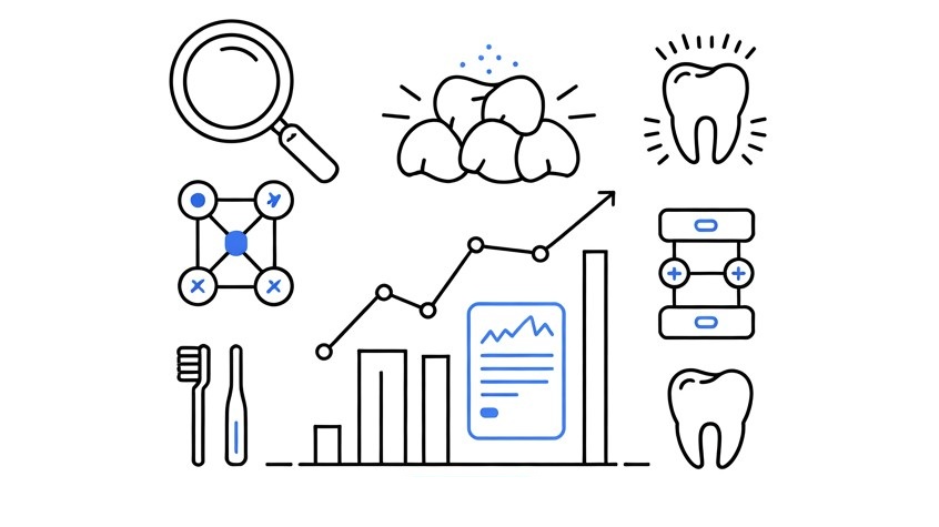 SEO продвижение стоматологии в ТОП поиска